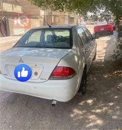 میتسوبیشی لانسەر